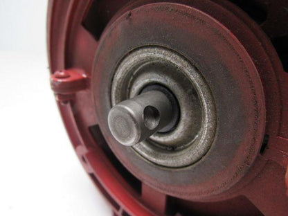 Dayton Circulator Pump Motor 1/6 HP.