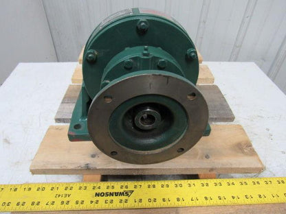 SUMITOMO CHHXS4145DBY165 SM-CYCLO Inline Speed Reducer Gear Box 165:1/ 1.89HP