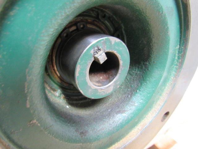 SUMITOMO CHHXS4145DBY165 SM-CYCLO Inline Speed Reducer Gear Box 165:1/ 1.89HP