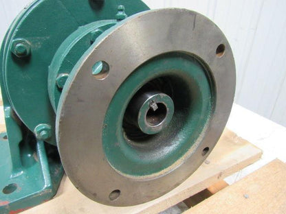 SUMITOMO CHHXS4145DBY165 SM-CYCLO Inline Speed Reducer Gear Box 165:1/ 1.89HP
