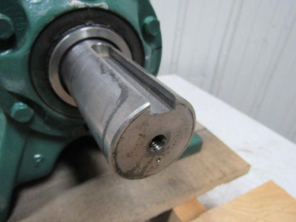 SUMITOMO CHHXS4145DBY165 SM-CYCLO Inline Speed Reducer Gear Box 165:1/ 1.89HP