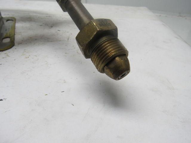 PROSTAR PLATINUM Praxair Gas Regulator Assembly & Gauges W/Mount