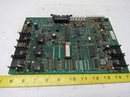 Lamarche S2A-122A-0704 Battery Charging Circuit Board