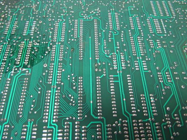 Lamarche S2A-122A-0704 Battery Charging Circuit Board