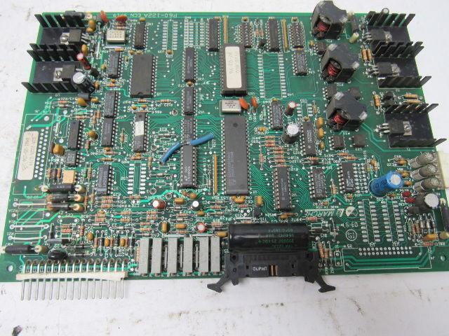 Lamarche S2A-122A-0704 Battery Charging Circuit Board