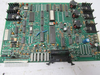 Lamarche S2A-122A-0704 Battery Charging Circuit Board