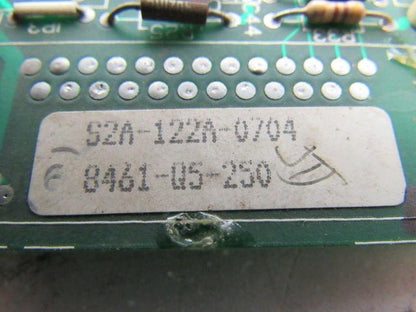Lamarche S2A-122A-0704 Battery Charging Circuit Board