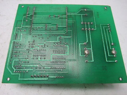 RMI-124B Controller Board