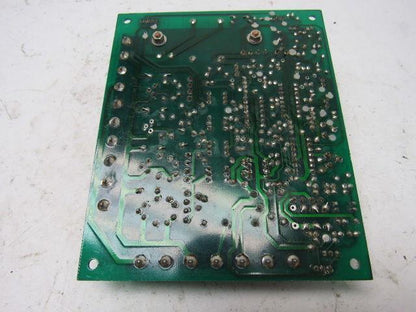 Nitto FM502H Feeder Controller Circuit Board