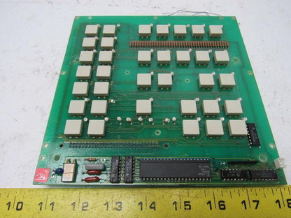 Fujitsu Limited N86D-3552-R001/01 Keyboard Panel Replacement