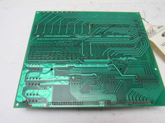 Sankyo SB2016 H42-R05 Relay Board