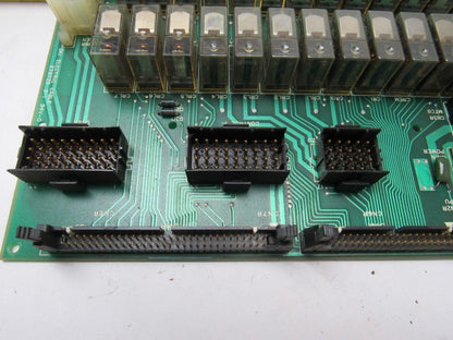 Sankyo SB2016 H42-R05 Relay Board