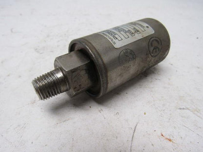 Barksdale 425T2-04 Pressure Transducer 0-100PSIG 4 Pin Female Plug