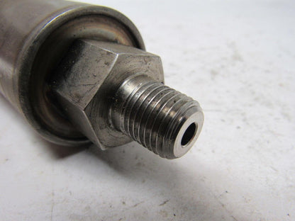 Barksdale 425T2-04 Pressure Transducer 0-100PSIG 4 Pin Female Plug