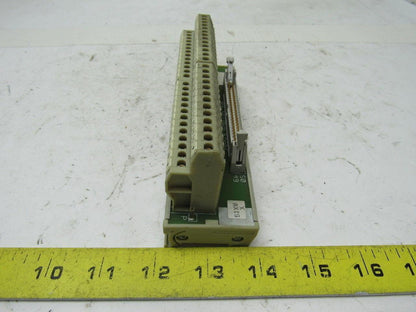 Weidmuller RSF 50/LPK2H Cable Terminal Block Rail Mounted