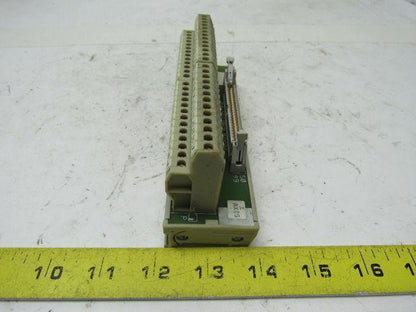 Weidmuller RSF 50/LPK2H Cable Terminal Block Rail Mounted