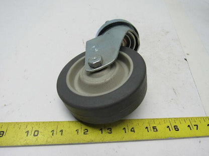 Power Boss PB3300434 Swivel Caster Floor Sweeper/Squeegee