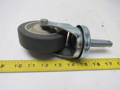 Power Boss PB3300434 Swivel Caster Floor Sweeper/Squeegee