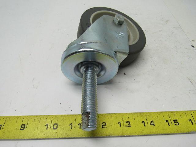 Power Boss PB3300434 Swivel Caster Floor Sweeper/Squeegee