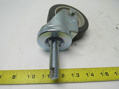 Power Boss PB3300434 Swivel Caster Floor Sweeper/Squeegee