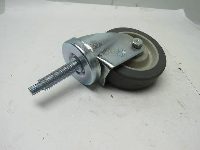 Power Boss PB3300434 Swivel Caster Floor Sweeper/Squeegee