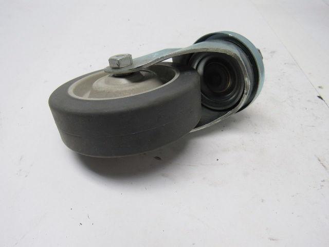 Power Boss PB3300434 Swivel Caster Floor Sweeper/Squeegee