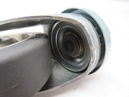 Power Boss PB3300434 Swivel Caster Floor Sweeper/Squeegee