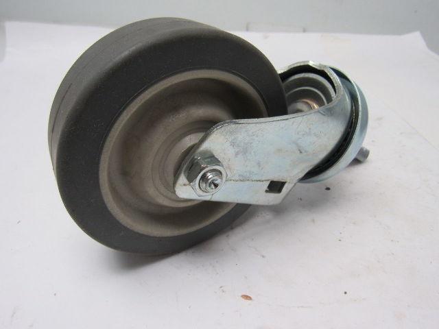 Power Boss PB3300434 Swivel Caster Floor Sweeper/Squeegee