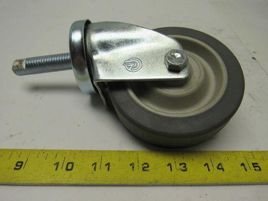 Power Boss PB3300434 Swivel Caster Floor Sweeper/Squeegee