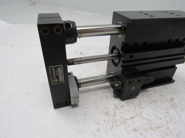 Robohand DLT-12BB2 Internally Powered Block Linear Thruster Slide 1-3/4" Stroke