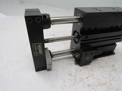 Robohand DLT-12BB2 Internally Powered Block Linear Thruster Slide 1-3/4" Stroke