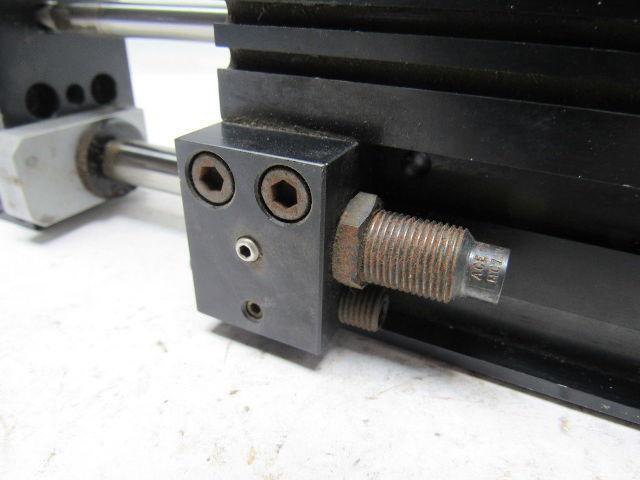 Robohand DLT-12BB2 Internally Powered Block Linear Thruster Slide 1-3/4" Stroke