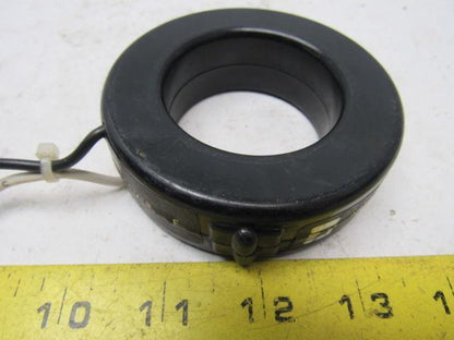 Pioneer Instrumentation 55RL-501 Current Transformer 500:5 Ratio 600V