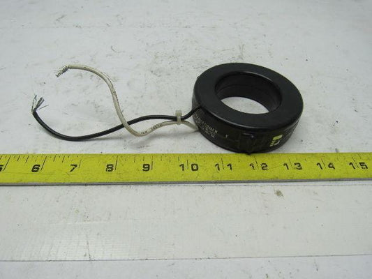 Pioneer Instrumentation 55RL-501 Current Transformer 500:5 Ratio 600V