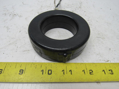 Pioneer Instrumentation 55RL-501 Current Transformer 500:5 Ratio 600V