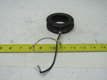 Pioneer Instrumentation 55RL-501 Current Transformer 500:5 Ratio 600V