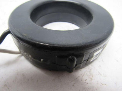 Pioneer Instrumentation 55RL-501 Current Transformer 500:5 Ratio 600V