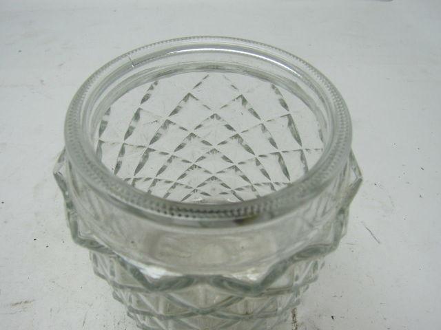 Thomas Industries G2801 Clear Glass Cover 2.730" ID