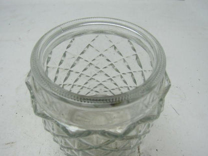 Thomas Industries G2801 Clear Glass Cover 2.730" ID