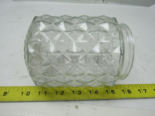 Thomas Industries G2801 Clear Glass Cover 2.730" ID