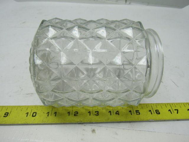 Thomas Industries G2801 Clear Glass Cover 2.730" ID