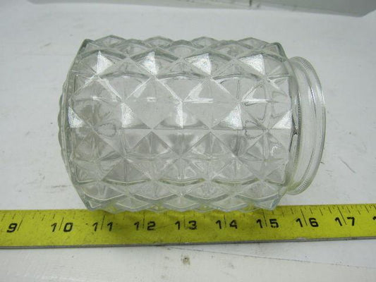 Thomas Industries G2801 Clear Glass Cover 2.730" ID