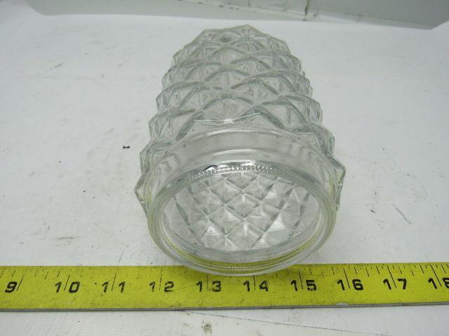 Thomas Industries G2801 Clear Glass Cover 2.730" ID