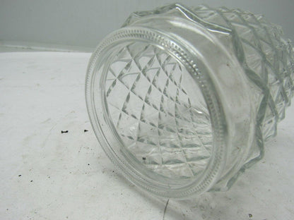 Thomas Industries G2801 Clear Glass Cover 2.730" ID