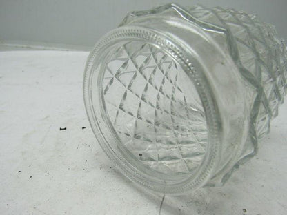 Thomas Industries G2801 Clear Glass Cover 2.730" ID