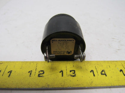 Floyd Bell XC-V09-330-S 82- 103 dBA Extra Loud Alarm 3-30VDC Continuous Lot Of 3