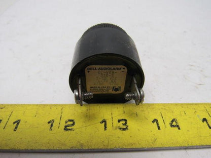 Floyd Bell XC-V09-330-S 82- 103 dBA Extra Loud Alarm 3-30VDC Continuous Lot Of 3