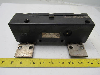ITE KM2-T800 800 Amp Bolt on Circuit Breaker 600VAC 2 Pole