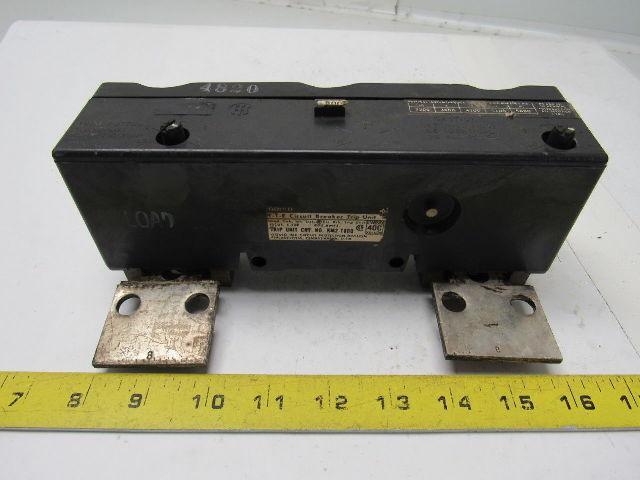 ITE KM2-T800 800 Amp Bolt on Circuit Breaker 600VAC 2 Pole