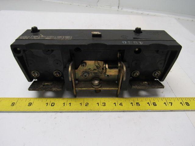 ITE KM2-T800 800 Amp Bolt on Circuit Breaker 600VAC 2 Pole